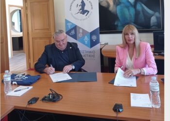 ΠΑΔΑ: Μνημόνιο Συνεργασίας με τον  Οργανισμό Αστικών Συγκοινωνιών Αθηνών