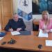 ΠΑΔΑ: Μνημόνιο Συνεργασίας με τον  Οργανισμό Αστικών Συγκοινωνιών Αθηνών