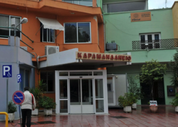 Συναγερμός στην Πάτρα: Στο νοσοκομείο τουλάχιστον επτά παιδάκια με συμπτώματα σαλμονέλας