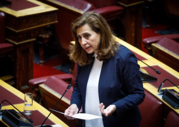 Υφ. Παιδείας: Άντρο παρανομίας ήταν εδώ και   μια δεκαετία η φοιτητική εστία στην Πολυτεχνιούπολη