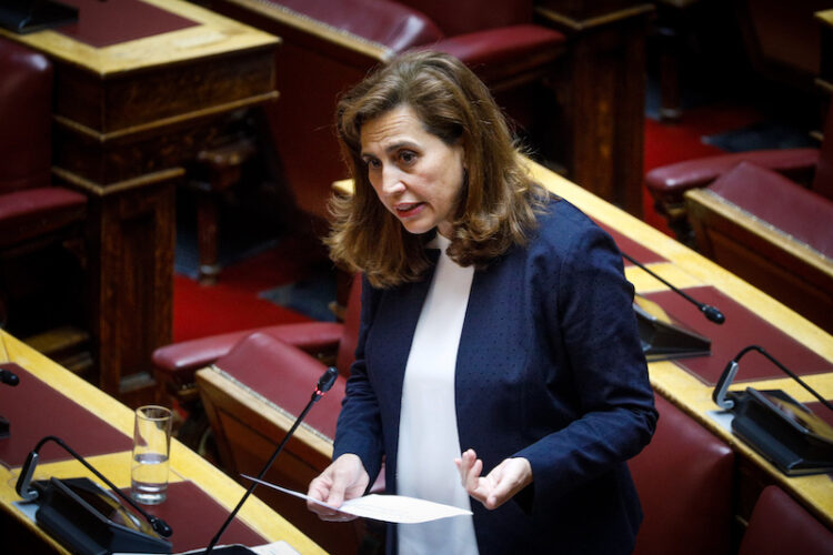 Υφ. Παιδείας: Άντρο παρανομίας ήταν εδώ και   μια δεκαετία η φοιτητική εστία στην Πολυτεχνιούπολη