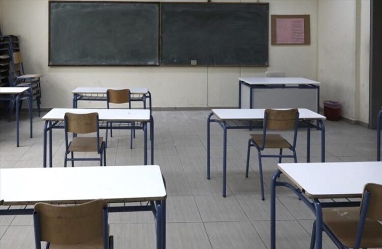 Β’ ΕΛΜΕ ΚΟΡΙΝΘΙΑΣ: Η ενεργειακή κρίση δεν πρέπει έχει επιπτώσεις στα σχολεία