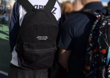 Χαλάνδρι: Σοκ σε γυμνάσιο – Μαθητές έπαιζαν το «παιχνίδι της ασφυξίας» και ένα κορίτσι λιποθύμησε