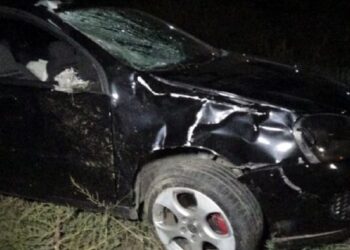 Τραγωδία στην Ημαθία: Αυτοκίνητο παρέσυρε μητέρα και τις ανήλικες κόρες της – Νεκρή 15χρονη (videο)