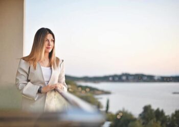 Σ. Ζαχαράκη:  Αύξηση Στεγαστικού Επιδόματος για τους σπουδαστές ΑΣΤΕ – ΙΕΚ του υπουργείου Τουρισμού