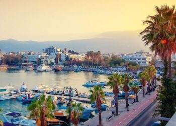 Δηλωμένος πaιδόφιλος κακοποίησε δύο κορίτσια και έρχεται για διακοπές στην Κω πριν… φυλακιστεί