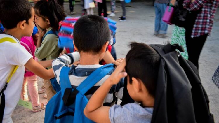 Ανεξάρτητη Αρχή Επιθεώρησης Εργασίας: Κατά 94% αυξήθηκε φέτος η παιδική εργασία