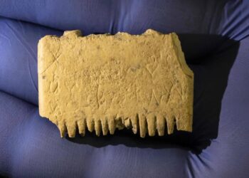 Ισραήλ: Αποκρυπτογραφήθηκε η πρώτη πρόταση γραμμένη σε αρχαίο αλφάβητο. Απίστευτο το τι γράφει