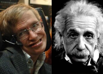 11χρονος ξεπέρασε τον Αϊνστάιν και τον Χόκινγκ στο τεστ IQ της Mensa