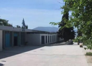 ΕΠΑΛ Αμαρουσίου: Kαταγγελίες για σ… ξιστικές επιθέσεις από σχολικό φύλακα