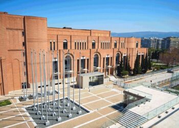 Το Μέγαρο Μουσικής Θεσσαλονίκης ανοίγει τις πύλες του στους μαθητές