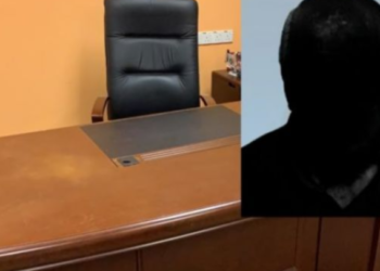 Λάρισα: Για βιaσμό παραπέμπεται 62χρονος, πρώην στέλεχος εκπαίδευσης – Μηνύθηκε από υφιστάμενη του μετά από βόλτα στον Αγιόκαμπο