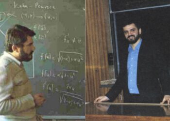 Ο τραγικός Νοέμβρης του ΄90 στο Πανεπιστήμιο Κρήτης: Η δολοφονία των δυο καθηγητών ενώ δίδασκαν