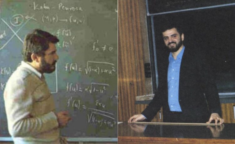 Ο τραγικός Νοέμβρης του ΄90 στο Πανεπιστήμιο Κρήτης: Η δολοφονία των δυο καθηγητών ενώ δίδασκαν