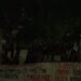ΑΠΘ: Ένταση νωρίς το πρωί – Συμπλοκές ατόμων (video)