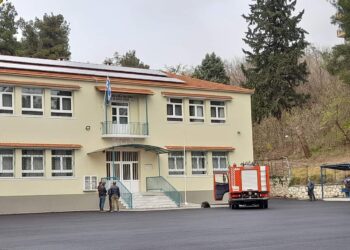 Κλειστά τα σχολεία στις Σέρρες μετά τον θάνατο 11χρονου