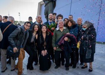 Σ. Κουμτζής: Ο τυφλός αριστούχος φοιτητής του ΑΠΘ μιλά για τις δυσκολίες που υπερνίκησε (video)