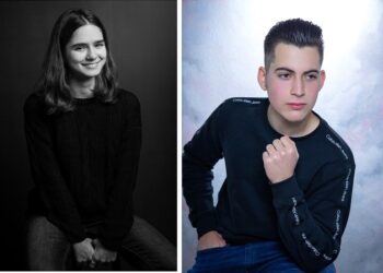 Θεσσαλονίκη: Δύο μαθητές έγιναν δεκτοί στα κορυφαία πανεπιστήμια Harvard και Princeton