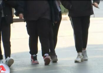 «Φέρε μου την καραμπίνα να τον σκοτώσω τον…», φώναζε η μητέρα του μαθητή στον Αλμυρό (βίντεο)