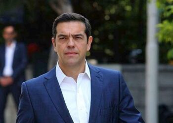 Αλ. Τσίπρας: “Για την κυβέρνηση Μητσοτάκη, ηθοποιός σημαίνει…τίποτα”