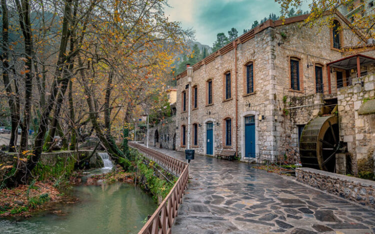 Πρόγραμμα «Φιλοξενία μου»: Οι μαθητές γνωρίζουν περιοχές ανά την Ελλάδα