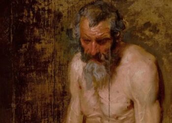 Ένας αυθεντικός πίνακας του βαν Ντάικ βρέθηκε σε αχυρώνα- 3 εκατ. δολάρια η αξία του