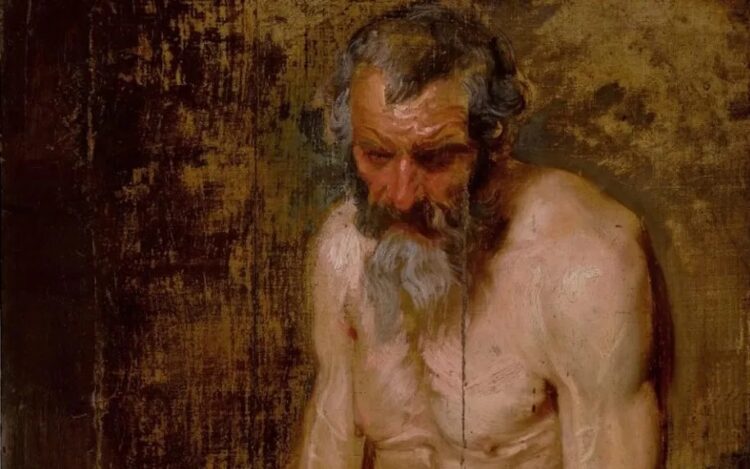 Ένας αυθεντικός πίνακας του βαν Ντάικ βρέθηκε σε αχυρώνα- 3 εκατ. δολάρια η αξία του