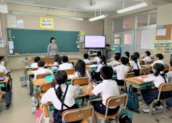 Ποιο είναι το καλύτερο εκπαιδευτικό σύστημα στον κόσμο;