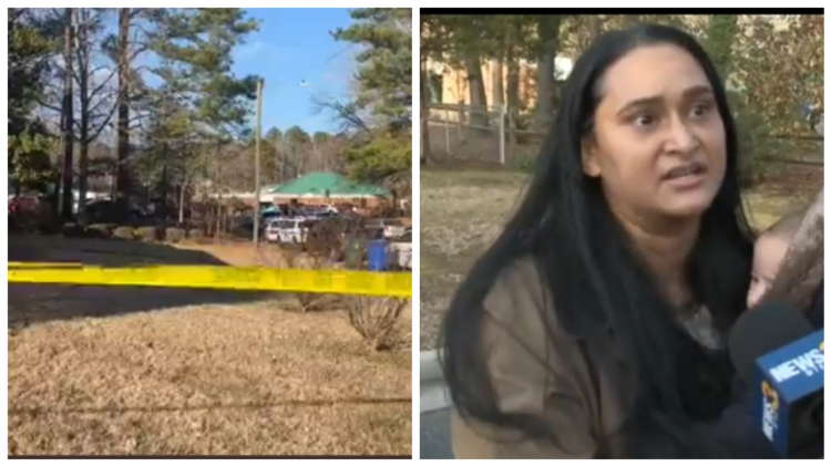 Συνελήφθη αγόρι έξι ετών – Πυροβόλησε τη δασκάλα του (video)