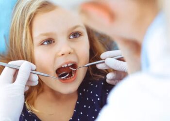 Dentist pass: Προληπτική οδοντιατρική φροντίδα για παιδιά ηλικίας από 6 ως 12 ετών