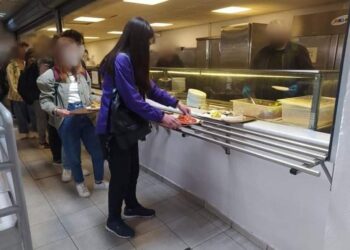 Καταγγελίες για τα ελληνικά Πανεπιστήμια: Άλλα χωρίς δωρεάν σίτιση, άλλα χωρίς ρεύμα και ζεστό νερό