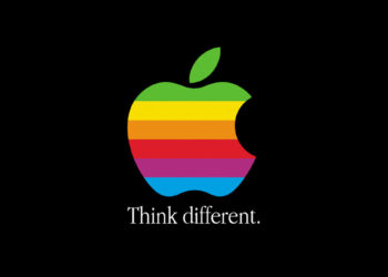 Η απίστευτη ιστορία πίσω από το «δαγκωμένο μήλο» της Apple