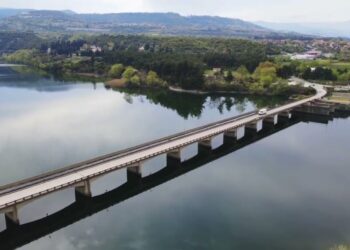 ΣΟΚ: Νεκρό βρέφος εντοπίστηκε στο Φράγμα του Αλιάκμονα – Συνελήφθη η μητέρα