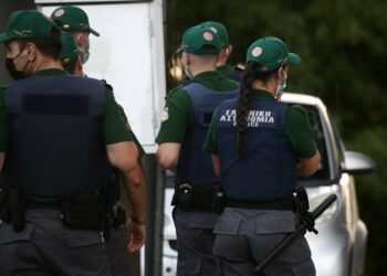 Αρχηγείο ΕΛΑΣ για Πανεπιστημιακή Αστυνομία: Συνεχίζουν να εκτελούν κανονικά τα καθήκοντά τους