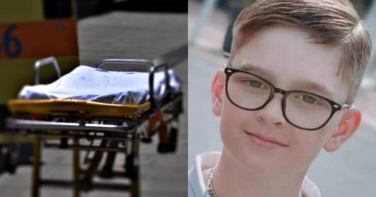 “Πάγωσε” όλη η χώρα: Αυτοκτόνησε απελπισμένος 13χρονος μαθητής – Μάταια ζητούσε βοήθεια η μητέρα του