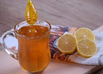 Σπιτικό σιρόπι για ξηρό βήχα και βήχα με φλέματα