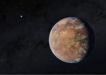 NASA: Ανακάλυψε τη «δεύτερη Γη» σε απόσταση 100 ετών φωτός