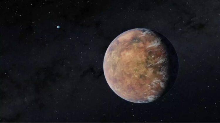 NASA: Ανακάλυψε τη «δεύτερη Γη» σε απόσταση 100 ετών φωτός