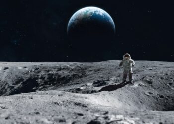 Διάστημα: Γιατί οι επιστήμονες ψάχνουν εναγωνίως… τι ώρα είναι στη Σελήνη