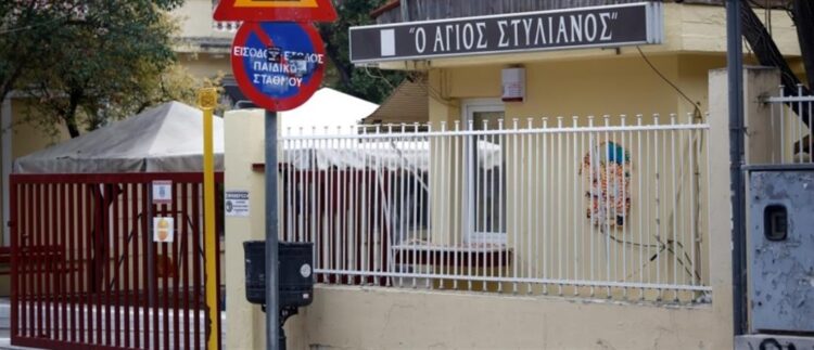 Θεσσαλονίκη: Νεκρό κοριτσάκι 2,5 ετών στον Άγιο Στυλιανό