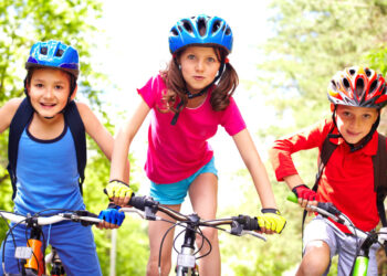 Νέο σποτ της ΕΛ.ΑΣ. για την ασφαλή μετακίνηση των με παιδιών με ποδήλατα (video)