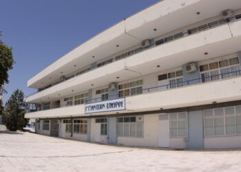 Βόλος: Άγριο bullying σε Γυμνάσιο – Έγδυσε συμμαθητή του και τον έδειρε