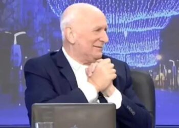 Παπαδάκης κατά Πορτοσάλτε: Άμα έχεις βολεμένη την τσέπη, λες «ας κόψει το λαιμό του ο φτωχός»