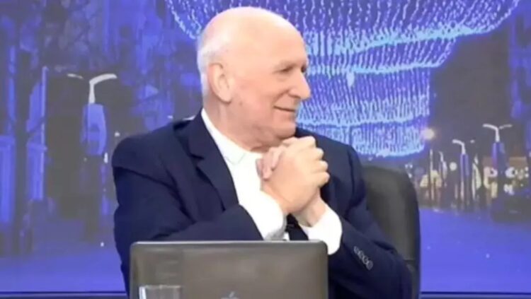 Παπαδάκης κατά Πορτοσάλτε: Άμα έχεις βολεμένη την τσέπη, λες «ας κόψει το λαιμό του ο φτωχός»