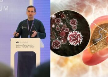 Τεχνητή νοημοσύνη: Θεραπεία για τον καρκίνο σε 30 ημέρες;