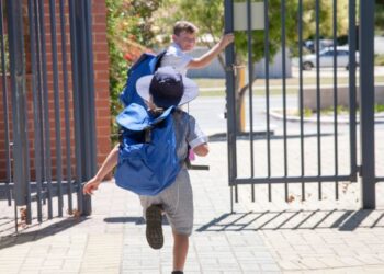 Σήμερα έμαθα: Γιατί οι μαθητές έχουν ελεύθερο το καλοκαίρι