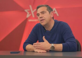 Τσίπρας: Κατάργηση της ελάχιστης βάσης εισαγωγής από φέτος (video)
