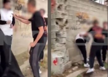 «Ήθελαν να με ξεφτιλίσουν στα social media»: Ξεσπά ο 16χρονος που έπεσε θύμα ξυλοδαρμού (video)