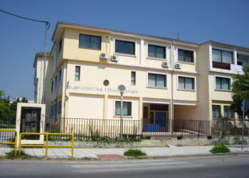 Θρήνος στις Σέρρες: Ο διευθυντής του 8ου Δημοτικού το θύμα του τραγικού δυστυχήματος (φωτο)