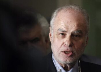 Η «ταυτότητα» του υπηρεσιακού υπουργού Παιδείας, Χρήστου Κίττα – Ο τραυματισμός του από κουκουλοφόρους